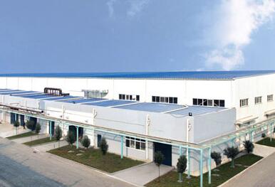 瑞安市恒信汽车配件厂