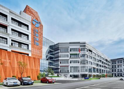 宁波拓普减震系统有限公司