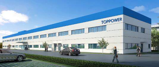 江苏天宝汽车电子有限公司