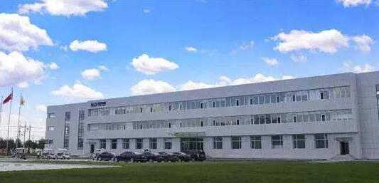 锦州万得汽车悬架系统有限公司