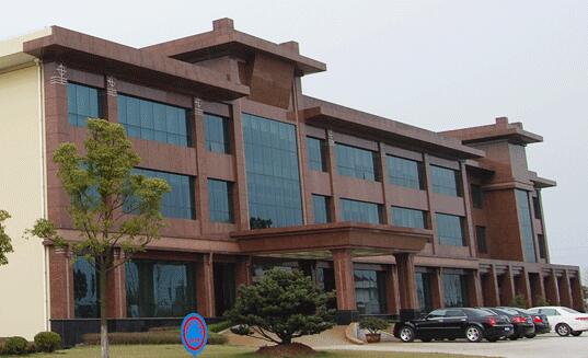 江苏沃得机电集团有限公司