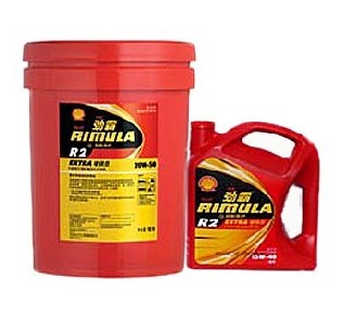 劲霸r2单级红壳牌15w/40,20w/50 cf级 18l