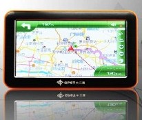 中浩达GPS_GPS导航仪