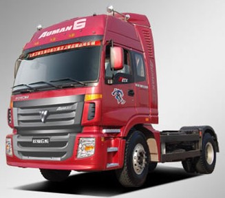 神舟4×2 适用车型:中型半挂车 产品介绍:          分类 欧曼etx洲际