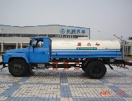 王牌灑水車
