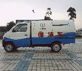 王牌垃圾車