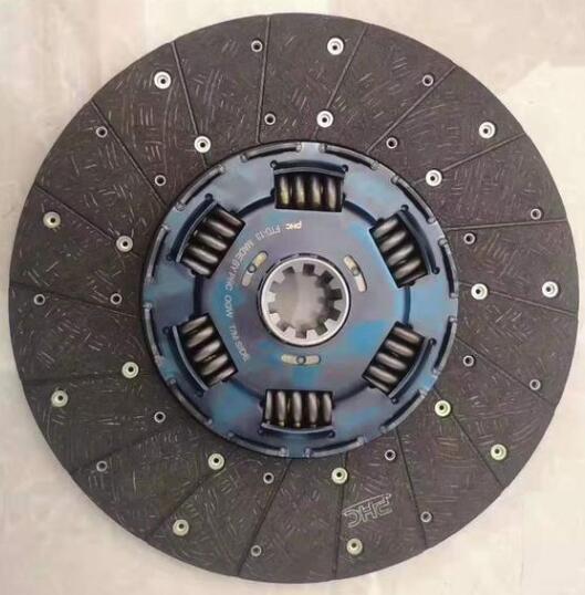 法雷奥原厂汽车离合器片