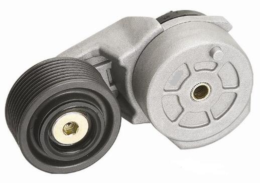 舍弗勒标致607汽车涨紧轮