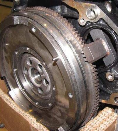 舍弗勒汽车飞轮 双质量飞轮