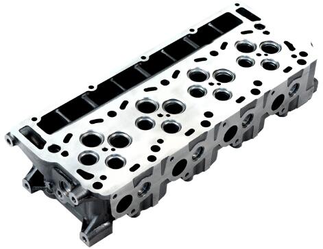 0l缸盖 福特汽车缸盖