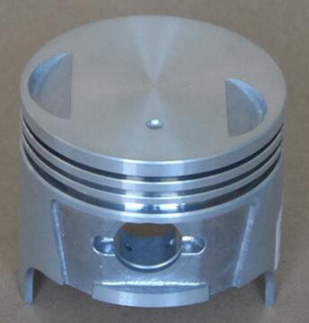 微型车462b发动机活塞 活塞环