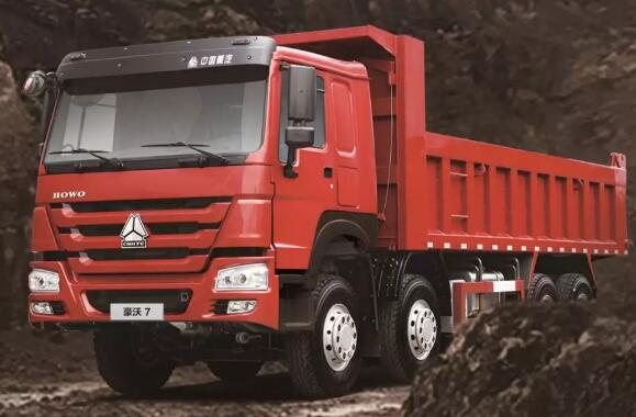 中国重汽集团济南特种车有限公司