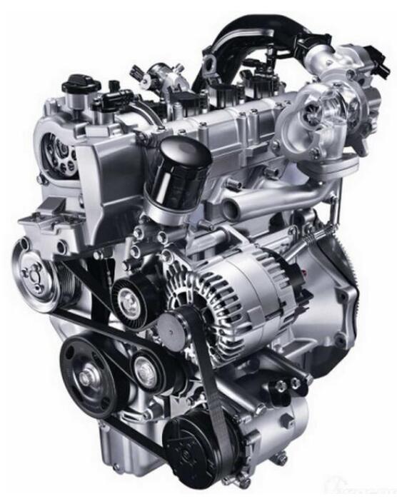 哈尔滨东安汽车发动机制造有限公司