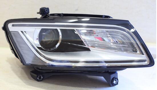 广州小糸车灯有限公司