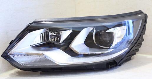 广州小糸车灯有限公司