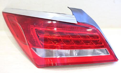 广州小糸车灯有限公司