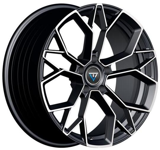 浙江巨久轮毂股份有限公司