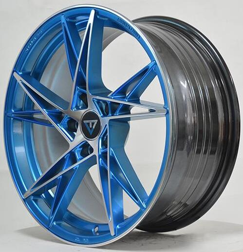 浙江巨久轮毂股份有限公司