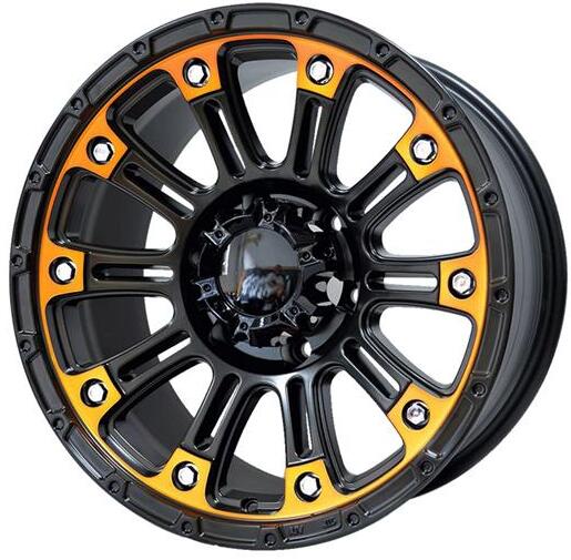 浙江巨久轮毂股份有限公司