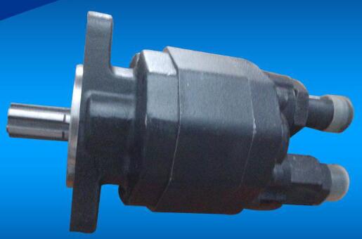 榆次型 cbgj-50 高压齿轮泵 液压泵