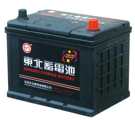免維護蓄電池 東北蓄電池