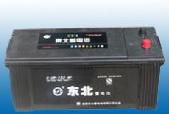 免維護蓄電池 東北蓄電池