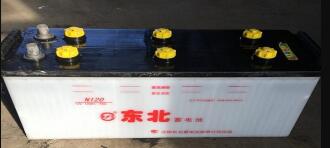 免維護蓄電池 東北蓄電池N70