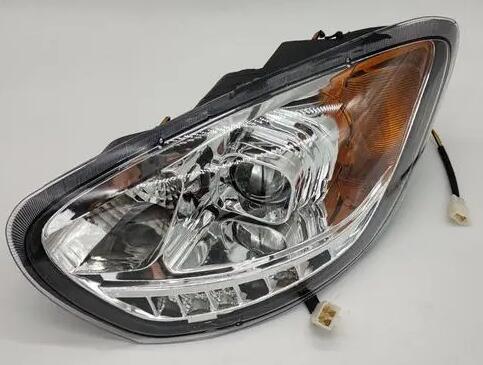 常州星宇车灯有限公司