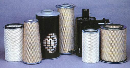 空气预滤器 弗列加空气滤清器