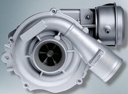 霍尼韦尔涡轮增压系统(上海)公司