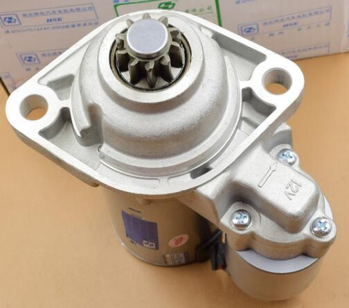 神電起動機 12V