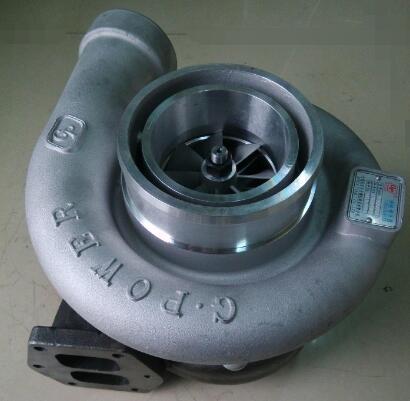 潍柴发动机涡轮增压器