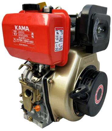 凯马195f柴油机发电机