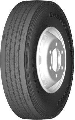 导向轮cfh133大车轮胎