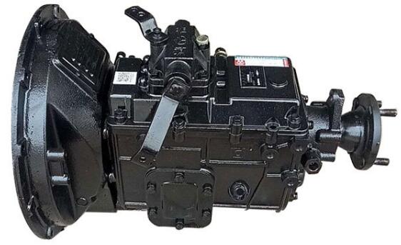 东风汽车变速箱有限公司