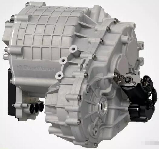 北京博格华纳汽车传动器有限公司