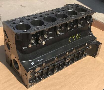 道依茨大柴发动机配件 04515126 缸体