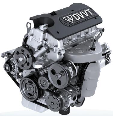 东安动力m10系列发动机