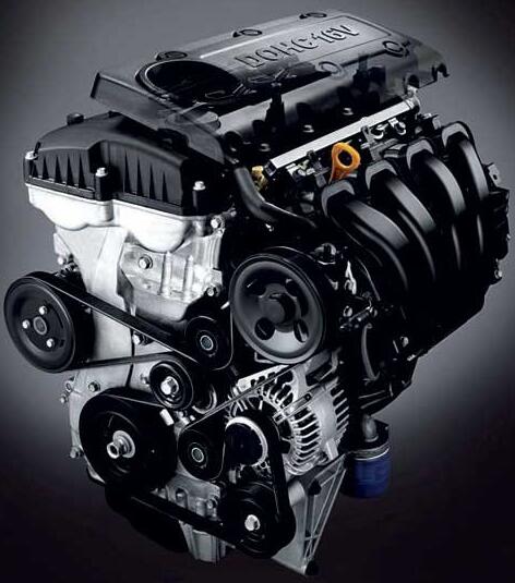现代汽车theta2发动机
