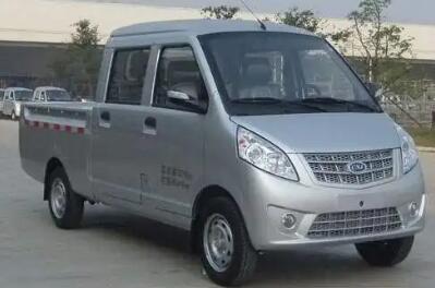 輕型載貨汽車(chē) NJP1032 貨車(chē)