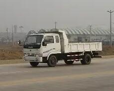 自卸汽車 CGC3100A 自卸車