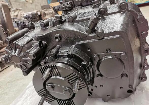 类别】变速箱【规格型号】zf16t2280【所在地区】江苏省旋耕机变速箱