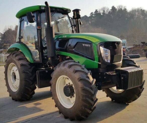 天津天拖tnb2204-1拖拉机