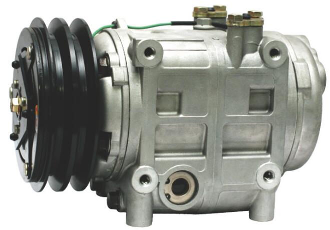 斜盘式压缩机jsp320