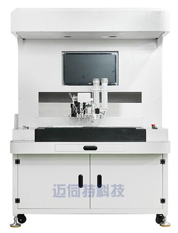 臺式點膠機