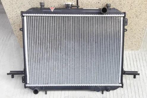 長安車貯水箱 SC7100