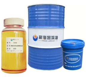HM68 無灰抗磨液壓油 