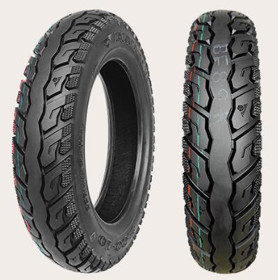 摩托车强体防爆胎D685_3.00-10 TL  8PR  BF89K