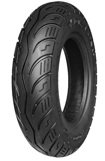 三轮车轮胎4.00-10  TL 6PR  V1122K