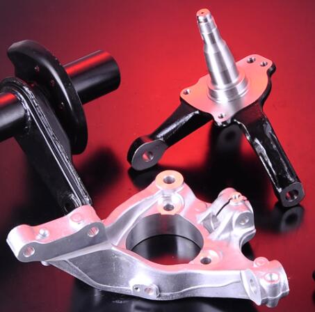 转向节规格型号:cy-018皮卡适用车型:轻型货车产品名称:转向节规格